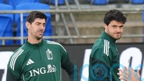 Man Utd’s Senne Lammens backed by Thibaut Courtois to handle Liverpool test