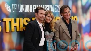 Bradley Cooper on how his new film was &lsquo;directly&rsquo; influenced by British humour