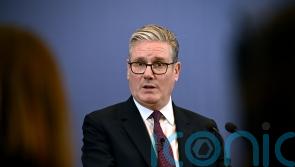 Starmer to face Commons grilling over China spy case as No 10 at odds with CPS