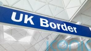What is the difference between legal, illegal and irregular migration?