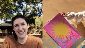 Designer says vendors using Shein and Temu stole her artwork, profiting from her ideas, as she struggled to pay bills