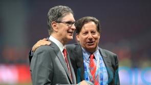 Liverpool owners insist ‘our work isn’t done’ on 15-year anniversary of takeover