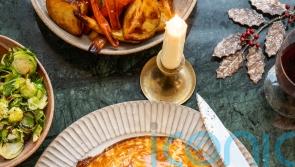 The Batch Lady’s festive Camembert puff pie recipe