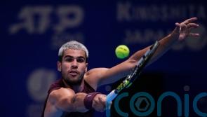 Carlos Alcaraz: Players can criticise tour schedule and have fun at exhibitions