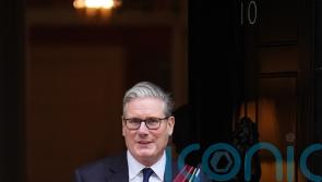 Starmer says evidence in collapsed China spy case will be published