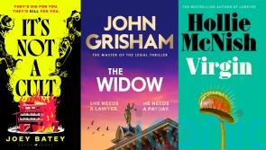 5 new books to read this week