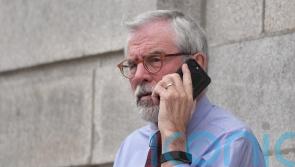 Adams confirms legal action against Government block on internment payout