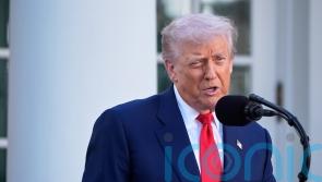 Donald Trump: FIFA would ‘very easily’ move World Cup matches if asked