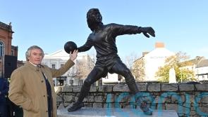 NI football hero Pat Jennings memorabilia fetches £400,000 at auction