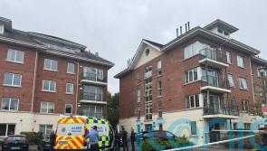 Teenager dies following suspected stabbing attack in Dublin