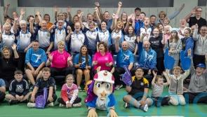 World’s largest ever bowls training session held to mark 2026 Commonwealth Games