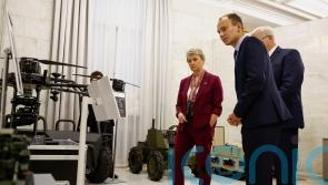 UK sanctions Russia&rsquo;s largest oil companies in latest package amid Ukraine war