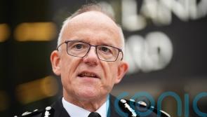 Marksman who fatally shot man faced ‘decade of legal madness’ – Sir Mark Rowley
