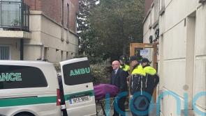 Arrest made after teenager dies in suspected stabbing attack in Dublin
