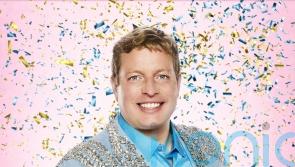 Thomas Skinner regrets appearing on Strictly as he ‘never fitted the bill’