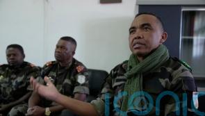 Military coup leader says he will be sworn in as Madagascar&rsquo;s president