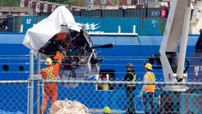 Faulty engineering led to implosion of submersible headed to Titanic – report