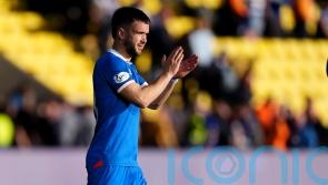 Nico Raskin wants to help ‘sort things out’ at Rangers after ‘tough time’