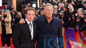 Jeremy Allen White on the ‘very helpful’ advice Bruce Springsteen gave him