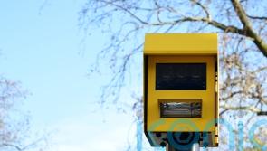 Driving penalty points up 12% in a year after ‘boom’ in speed camera offences