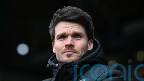 Danny Rohl joins Steven Gerrard in withdrawing interest to take over at Rangers