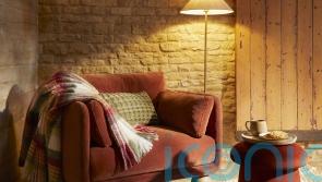 8 ways to cosy up your home when there’s a chill in the air