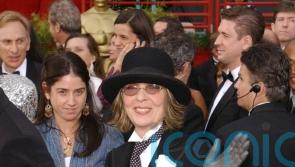 Diane Keaton’s cause of death revealed as family issue thanks for support