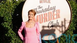 Celia Imrie&rsquo;s fart on Celebrity Traitors was &lsquo;so loud&rsquo; &ndash; Kate Garraway