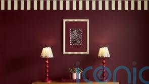10 ways to style winter berry shades in the home