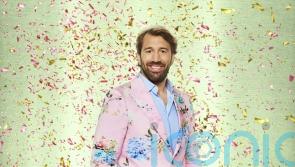 Chris Robshaw: Strictly has got me ‘hooked’ on spray tans