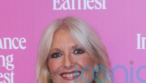 Gaby Roslin: ‘Even in the worst of times, there is joy to be had’