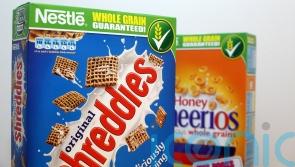 Nestle to axe 16,000 jobs around world over next two years in cost-cutting drive