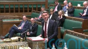 China spy case decision taken ‘purely’ by CPS – minister