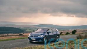Volkswagen ID.4 and ID.5 models become eligible for government&rsquo;s Electric Car Grant