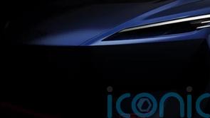 Subaru to reveal two performance-focused ‘STI’ Concepts at Japan Mobility Show