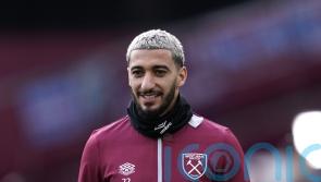 Ex-West Ham star Said Benrahma fined after his dogs attack golden retriever