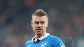 Steven Smith to lead Rangers against Dundee United as manager search continues