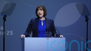 Phillipson: Disengaged boys vulnerable to ‘dark forces whispering poison’ online