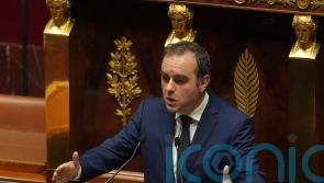 Embattled French PM Sebastien Lecornu survives no-confidence votes