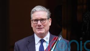 Starmer intervention in China spy case collapse would have been &lsquo;absurd&rsquo; &ndash; No 10