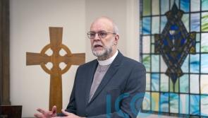 We should be worried about divisions in society, says Kirk’s next moderator