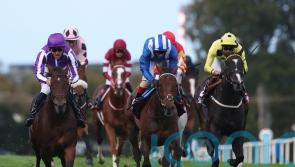 Delacroix ready for round three with Ombudsman