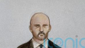 Man appears in court charged with assisting suicide by supplying chemicals