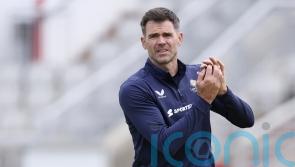 James Anderson set to extend career into 2026 season as Lancashire talks ongoing