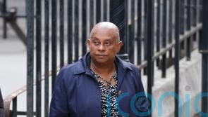 Footage of Met officers shows ‘nothing much has changed’, says Doreen Lawrence