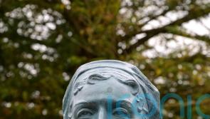 Statue of Jane Austen unveiled to mark 250th anniversary of her birth