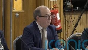 ‘High levels of confidence in vaccines’ – chief medical officer