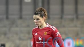 Man Utd claim narrow win at Atletico Madrid despite Dominique Janssen dismissal