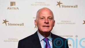 Protesting not ‘un-British’, says Stonewall founder in plea against crackdown
