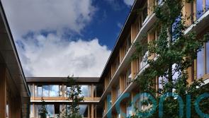 Riba Stirling Prize 2025 won by ‘radical’ social housing complex